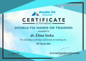 Double Fix Hands-On Training (2022)
